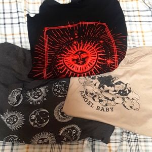 Spiritual Witch Shirts